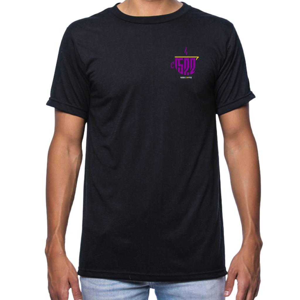 1522 Coffee T-Shirt