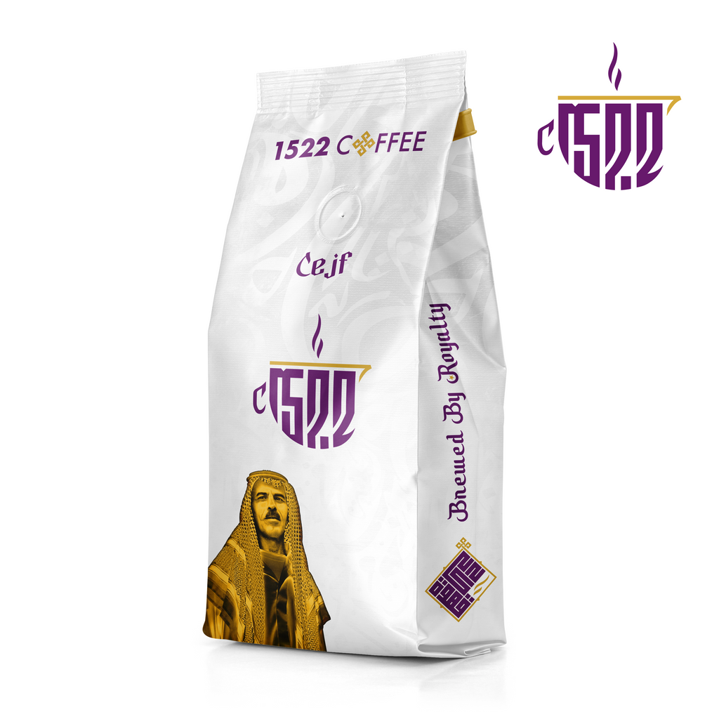 Ćejf Blend