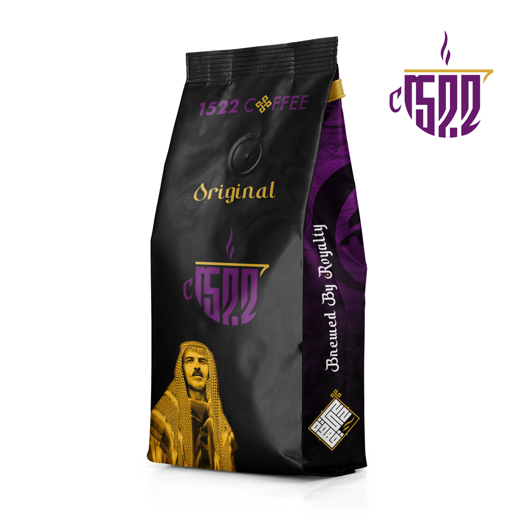 Original Blend