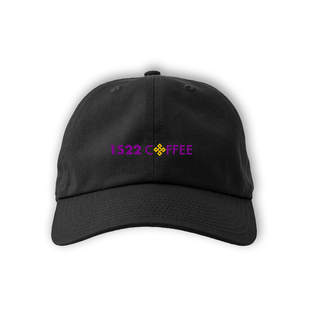 Dad Hat 1522