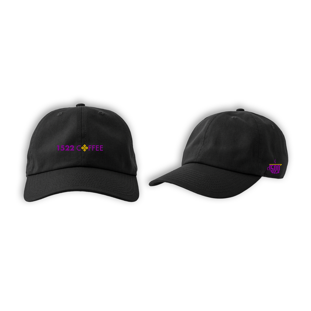 Dad Hat 1522