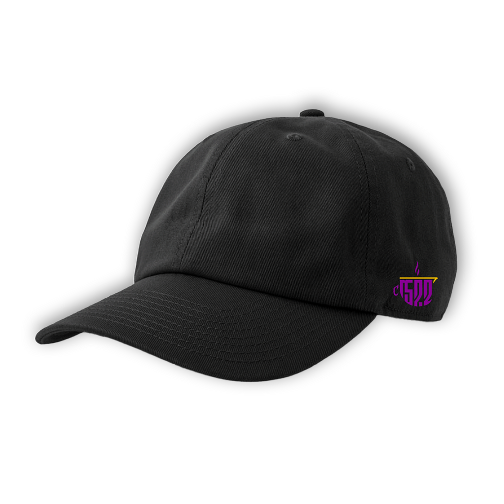 Dad Hat 1522